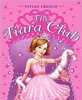 The Tiara Club
